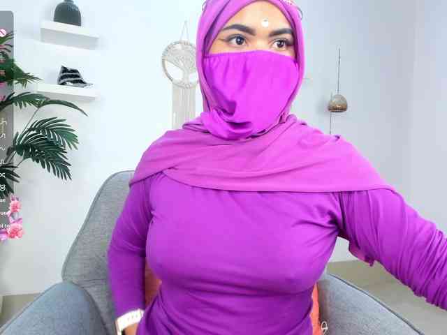 Aura-cuutee webcam