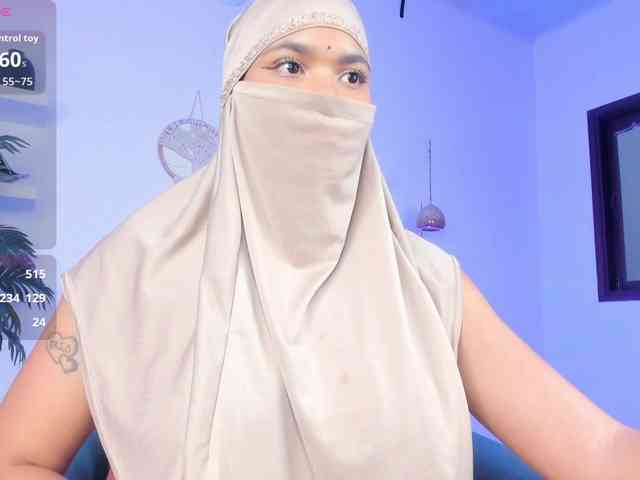 Aura-cuutee webcam