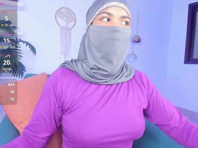 Aura-cuutee webcam