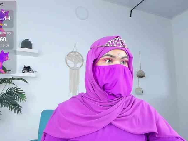 spy webcam Aura-cuutee