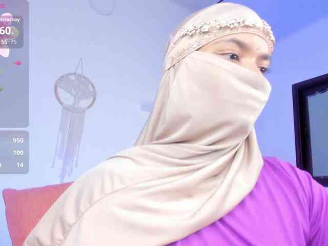 Aura-cuutee webcam