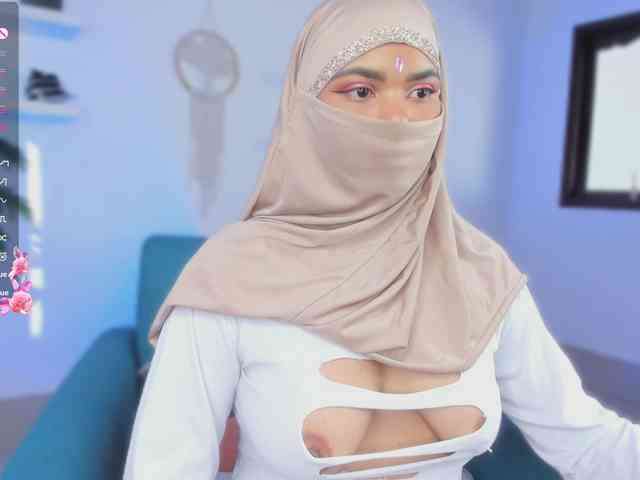 Aura-cuutee webcam