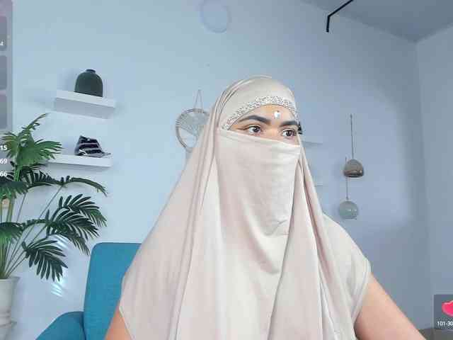 Aura-cuutee webcam