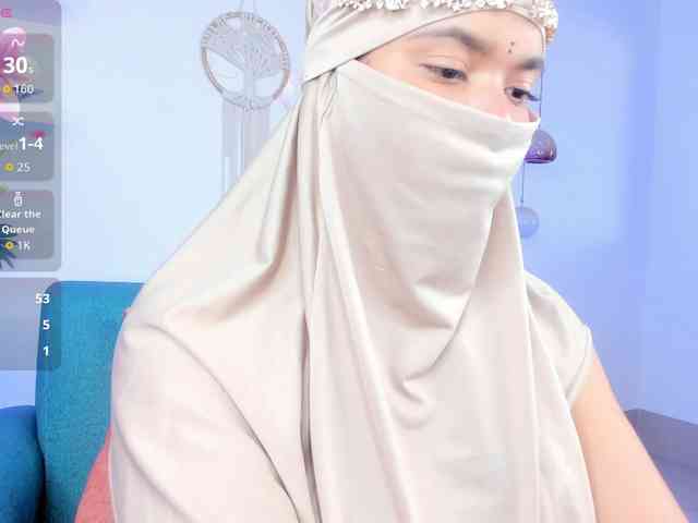 Aura-cuutee webcam