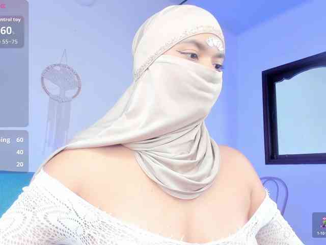 Aura-cuutee webcam