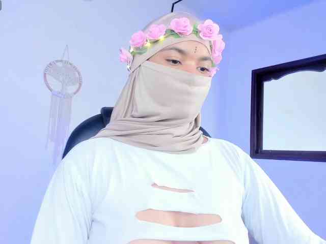 Aura-cuutee webcam