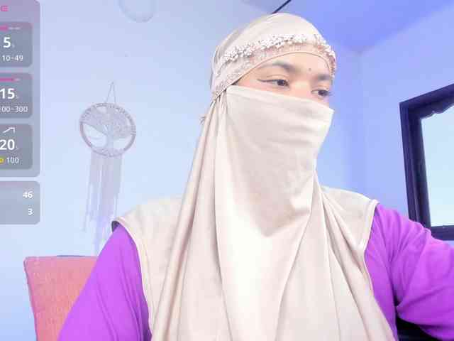 Aura-cuutee webcam
