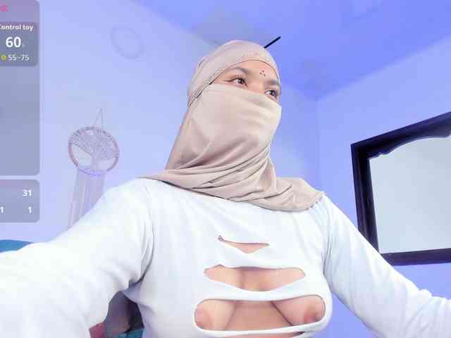 Aura-cuutee webcam