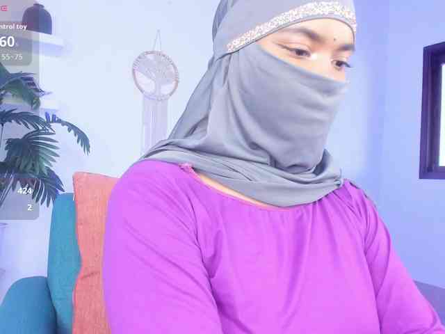 Aura-cuutee webcam