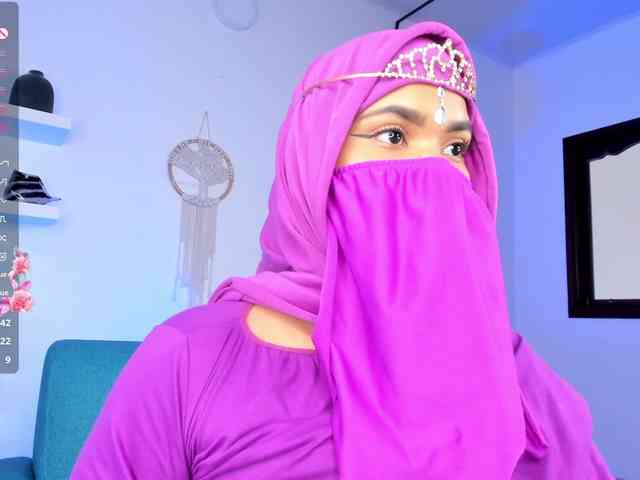 Aura-cuutee webcam