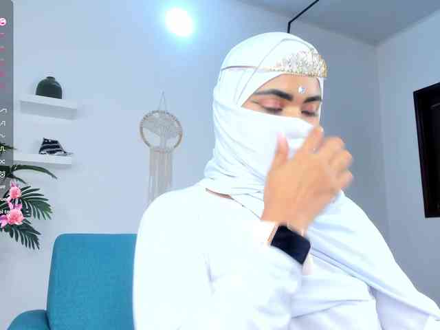 Aura-cuutee webcam