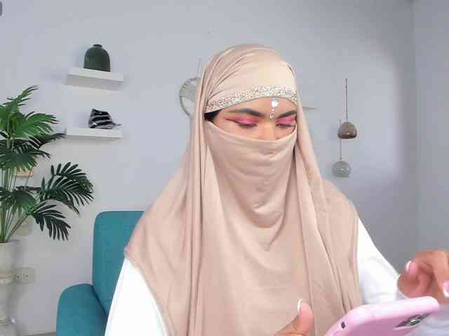 Aura-cuutee webcam