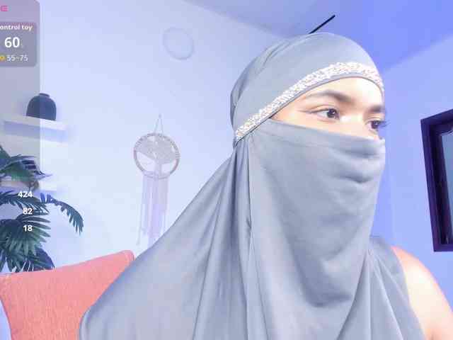Aura-cuutee webcam