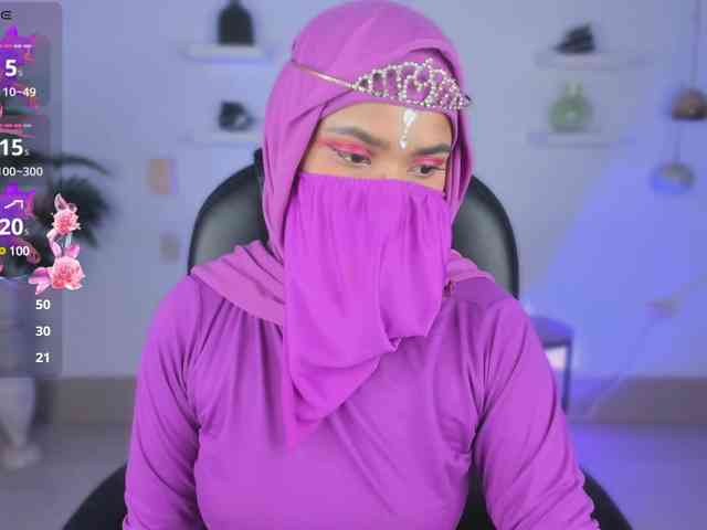 Aura-cuutee webcam