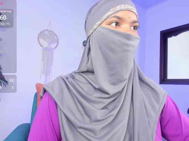 Aura-cuutee webcam