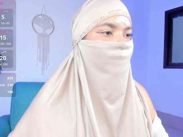 Aura-cuutee webcam