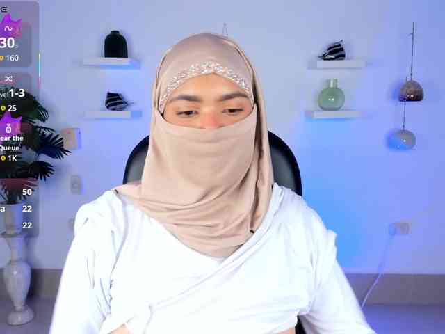 Aura-cuutee webcam