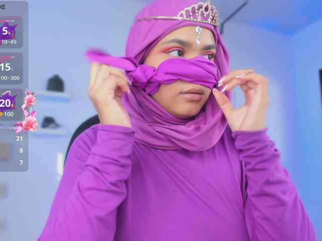 Aura-cuutee webcam