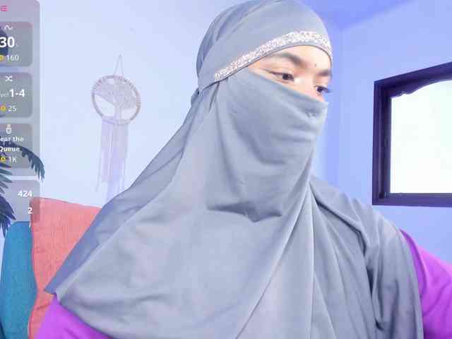 Aura-cuutee webcam