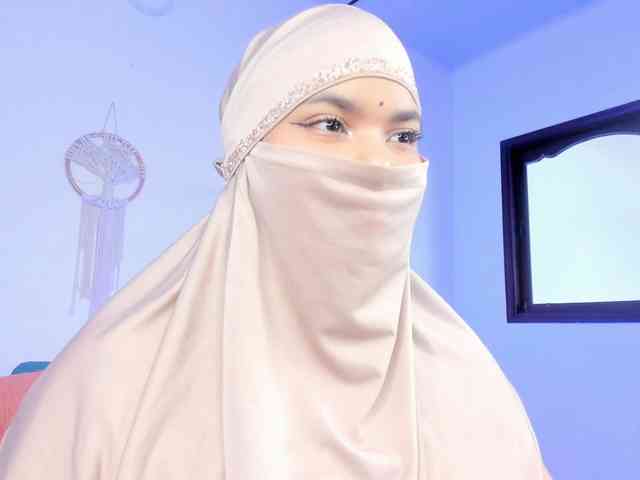 Aura-cuutee webcam