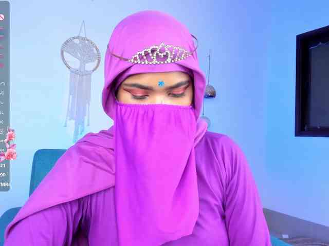 Aura-cuutee webcam