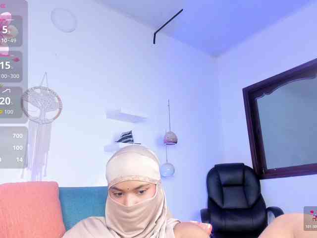 Aura-cuutee webcam