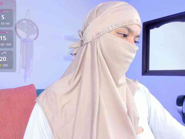 Aura-cuutee webcam