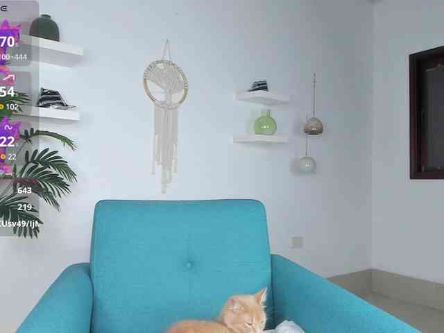Aura-cuutee webcam