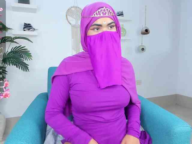 Aura-cuutee webcam