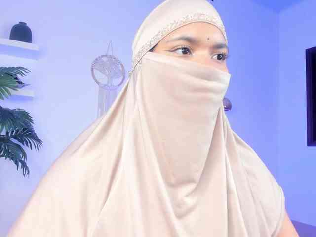 Aura-cuutee webcam