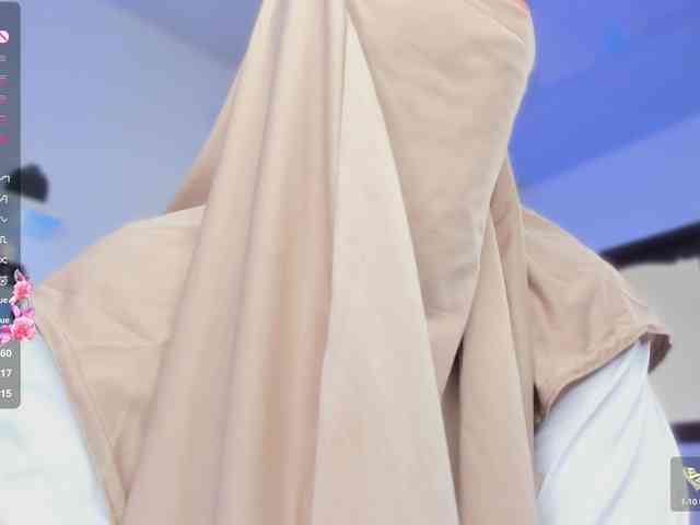 Aura-cuutee webcam