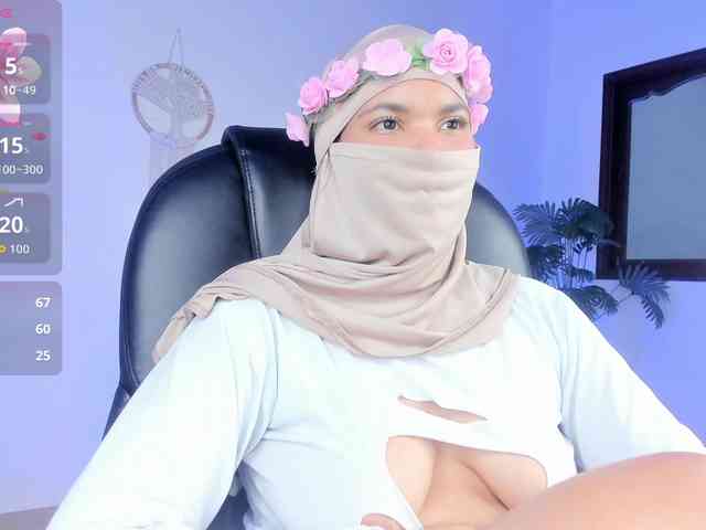 Aura-cuutee webcam