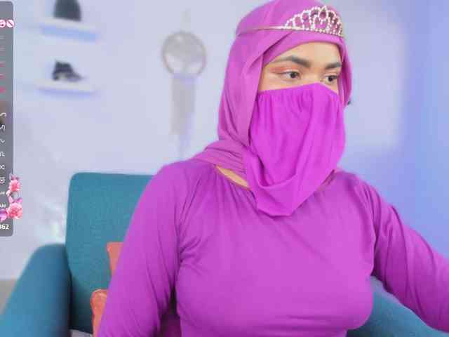 Aura-cuutee webcam