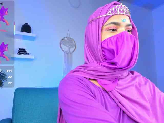 Aura-cuutee webcam