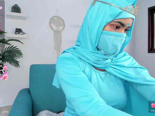 Aura-cuutee webcam