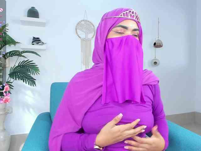 Aura-cuutee webcam
