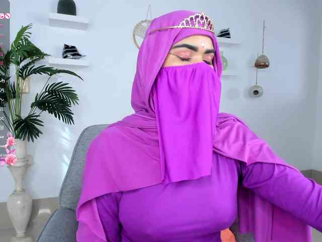 Aura-cuutee webcam