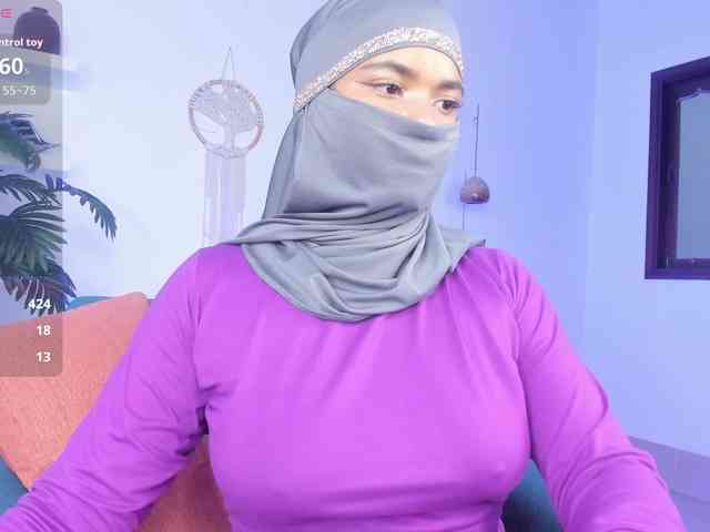 Aura-cuutee webcam