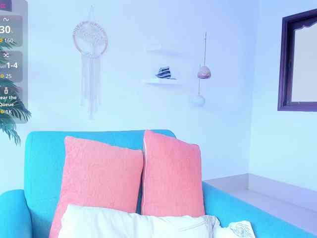 Aura-cuutee webcam