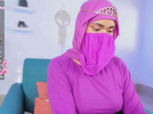 Aura-cuutee webcam