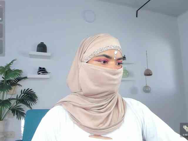 Aura-cuutee webcam