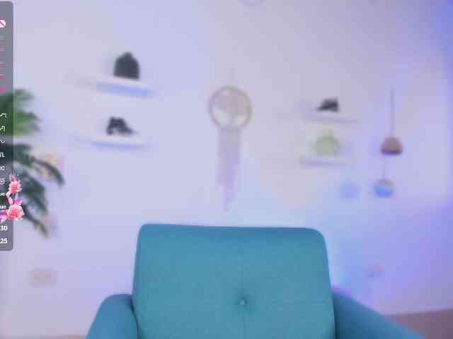 Aura-cuutee webcam