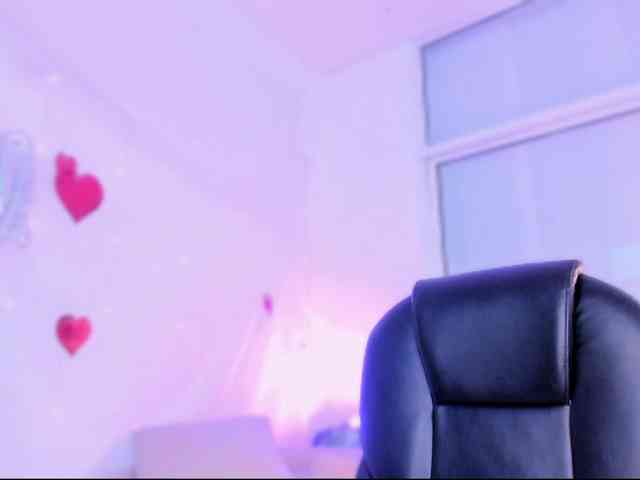 Aura-cuutee webcam