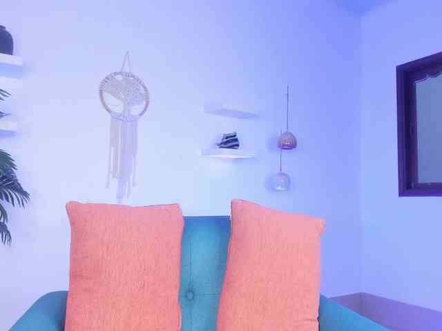 Aura-cuutee webcam