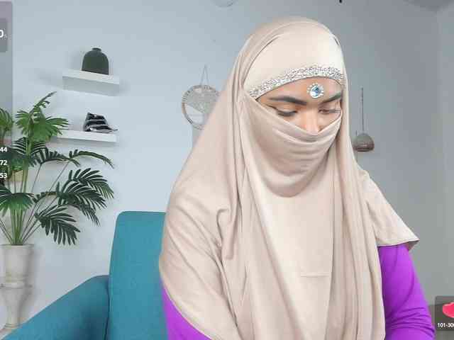 Aura-cuutee webcam