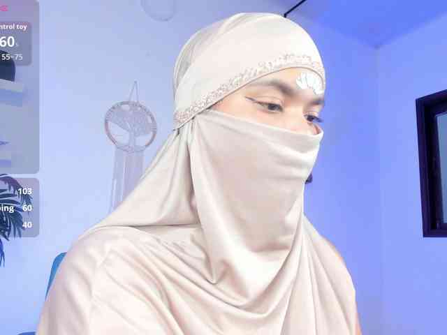 Aura-cuutee webcam