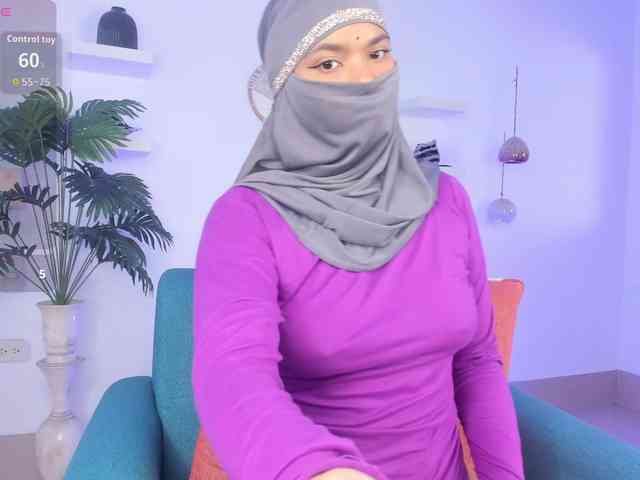 Aura-cuutee webcam