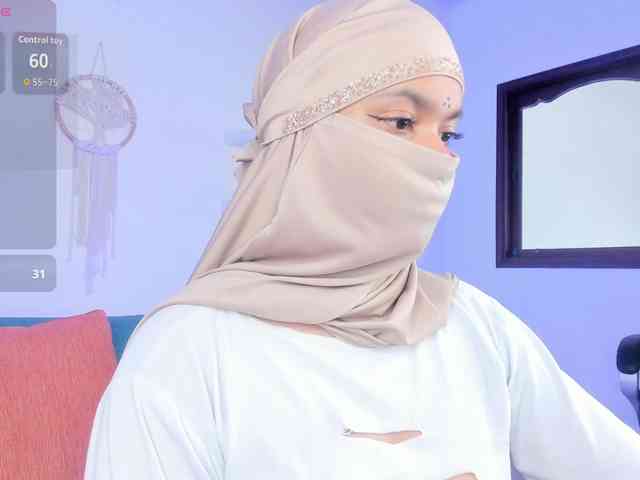Aura-cuutee webcam