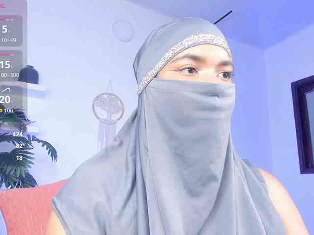 Aura-cuutee webcam