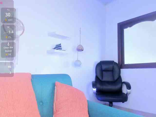 Aura-cuutee webcam